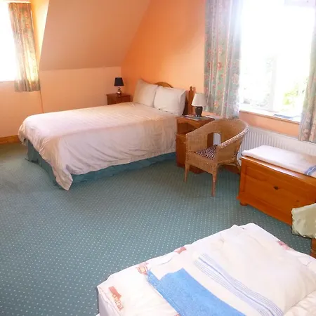 Ferryview V23 X577 Bed & Breakfast