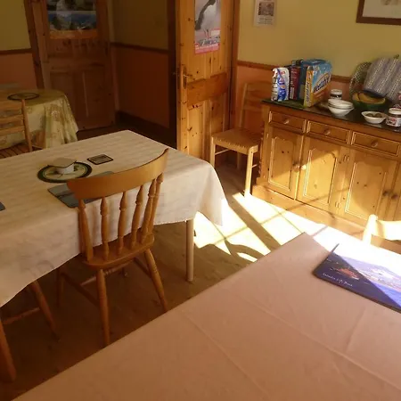 Bed & Breakfast Ferryview V23 X577 Cahersiveen