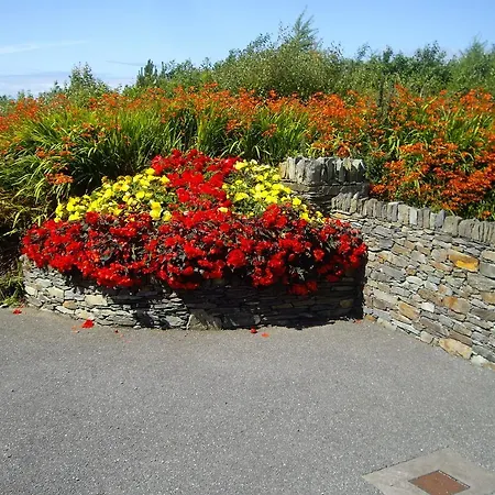 Bed & Breakfast Ferryview V23 X577 Cahersiveen