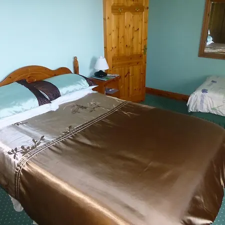 Ferryview V23 X577 3* Cahersiveen