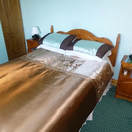 Bed & Breakfast Ferryview V23 X577