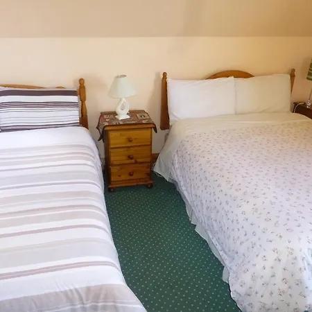 Ferryview V23 X577 Bed & Breakfast Cahersiveen