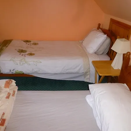 Bed & Breakfast Ferryview V23 X577 3*