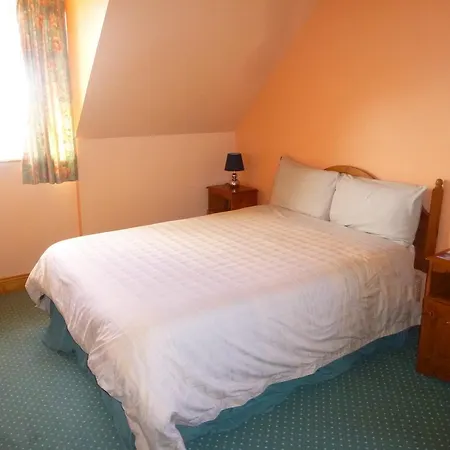 Bed & Breakfast Ferryview V23 X577 Cahersiveen