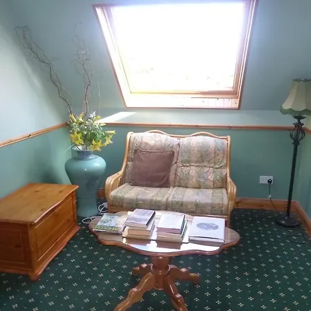 Ferryview V23 X577 3* Cahersiveen