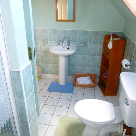 Bed & Breakfast Ferryview V23 X577