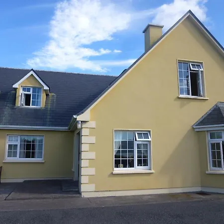 Ferryview V23 X577 Bed & Breakfast Cahersiveen