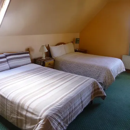 Bed & Breakfast Ferryview V23 X577 3*