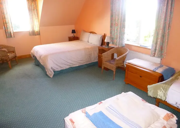 Ferryview V23 X577 Bed and Breakfast