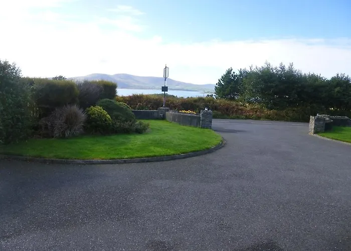 Ferryview V23 X577 Bed and Breakfast