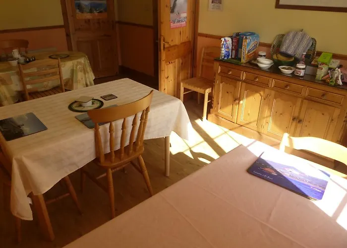 Bed and Breakfast Ferryview V23 X577 Cahersiveen
