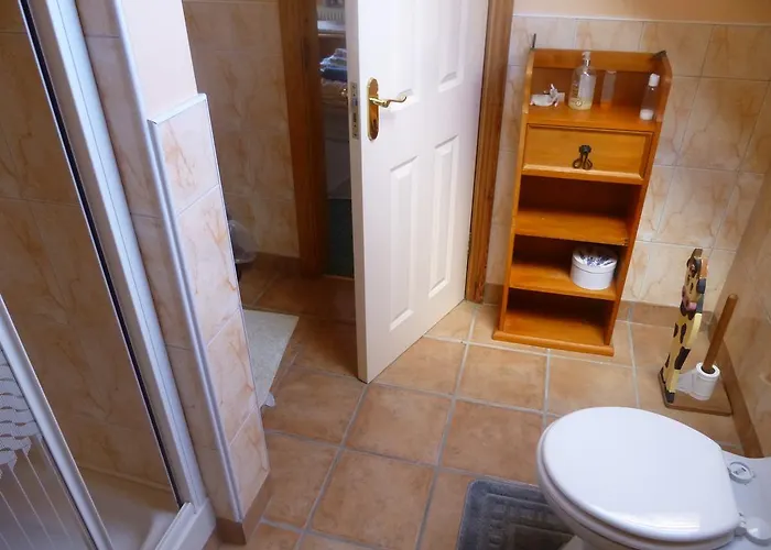 Ferryview V23 X577 Bed & Breakfast 3*