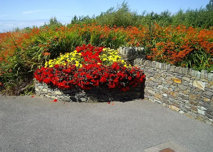 Bed & Breakfast Ferryview V23 X577 Cahersiveen