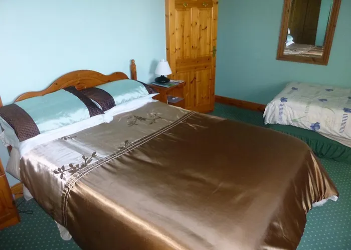 Ferryview V23 X577 3* Cahersiveen