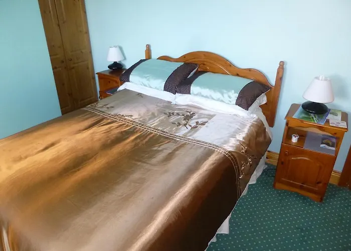 Bed & Breakfast Ferryview V23 X577