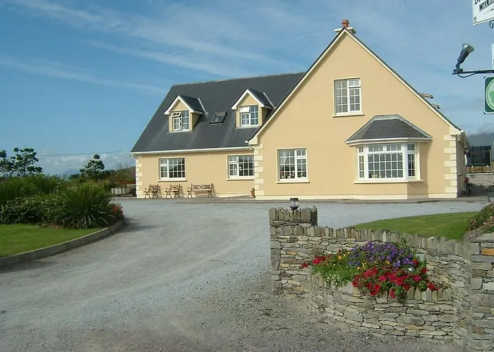 Ferryview V23 X577 Bed and Breakfast