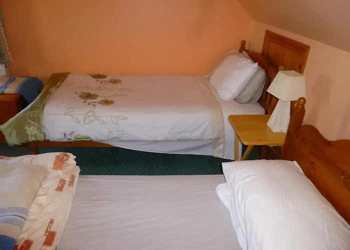 Bed & Breakfast Ferryview V23 X577 3*