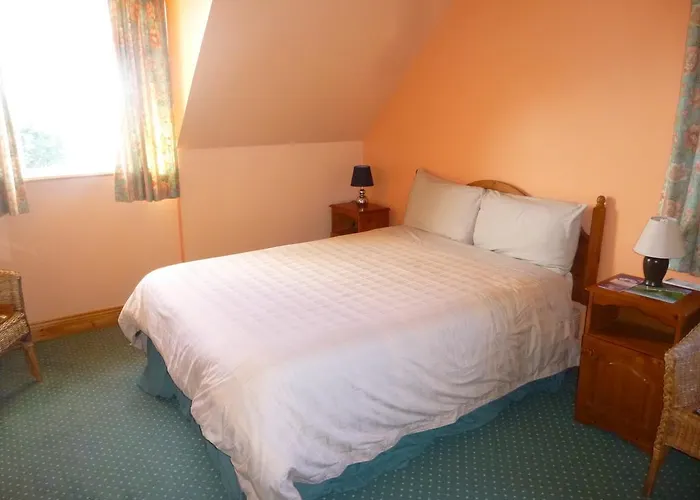 Bed & Breakfast Ferryview V23 X577 Cahersiveen