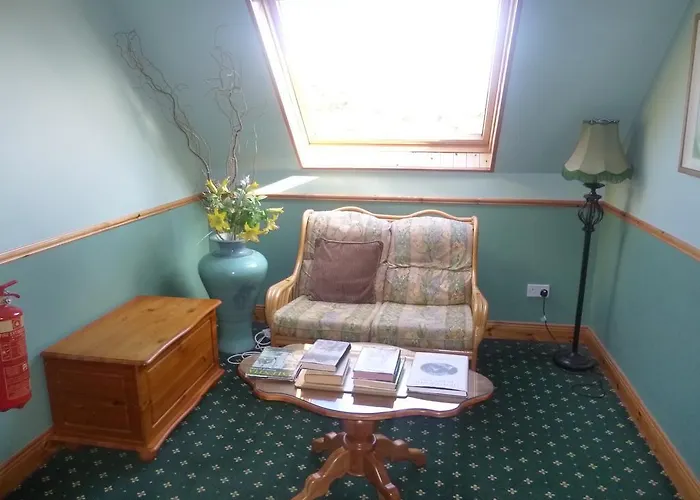 Ferryview V23 X577 3* Cahersiveen