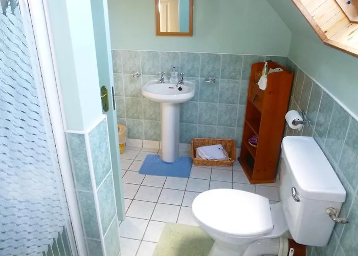 Bed and Breakfast Ferryview V23 X577