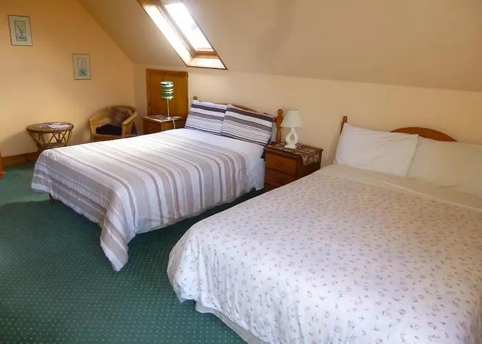 Ferryview V23 X577 Cahersiveen