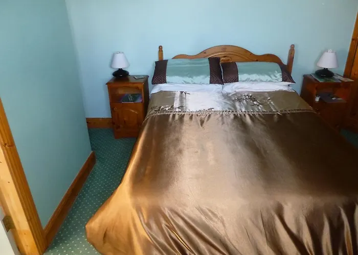 Ferryview V23 X577 Bed and Breakfast