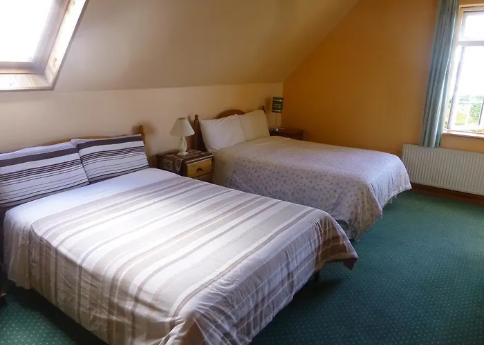 Bed & Breakfast Ferryview V23 X577 3*