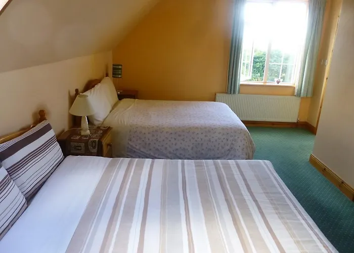 Ferryview V23 X577 3* Cahersiveen