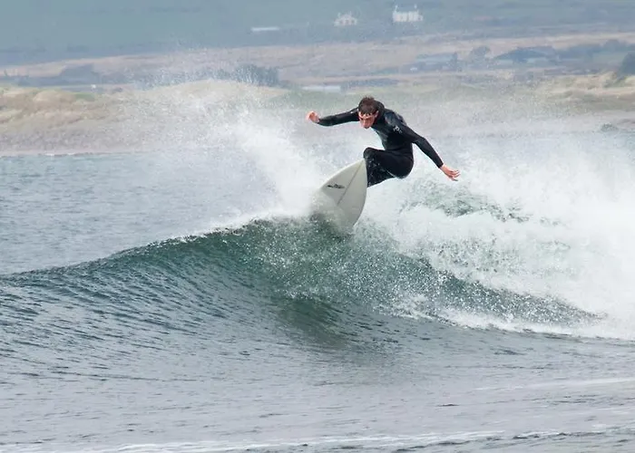 Bed & Breakfast Ferryview V23 X577