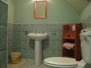 Bed and Breakfast Ferryview V23 X577 Cahersiveen